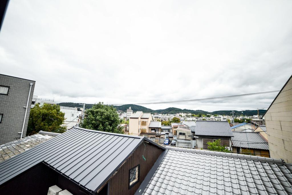 Guest house Tomorakuya 3*