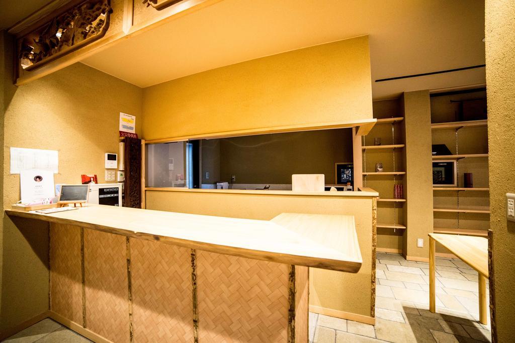 Guest house Tomorakuya Kyoto