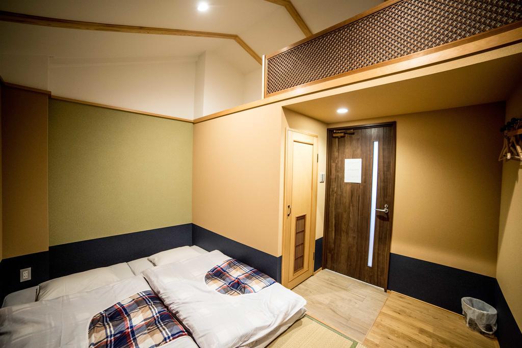 Tomorakuya Guest house