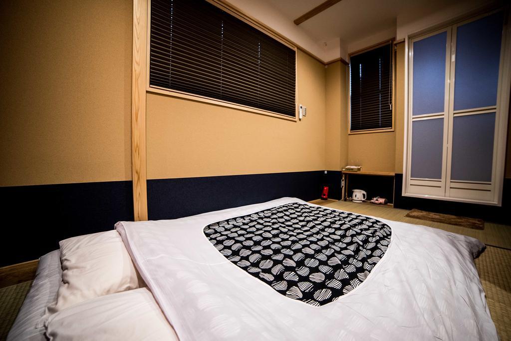 Tomorakuya Kyoto