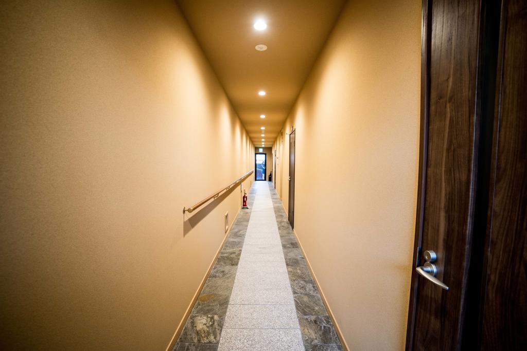 Guest house Tomorakuya 3*