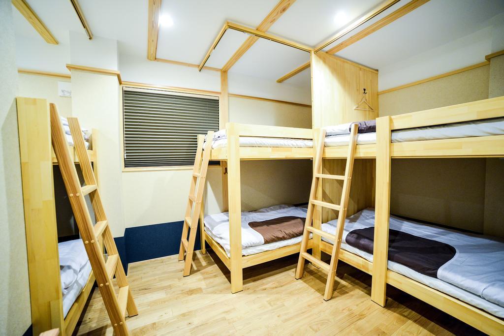 Guest house Tomorakuya 3*