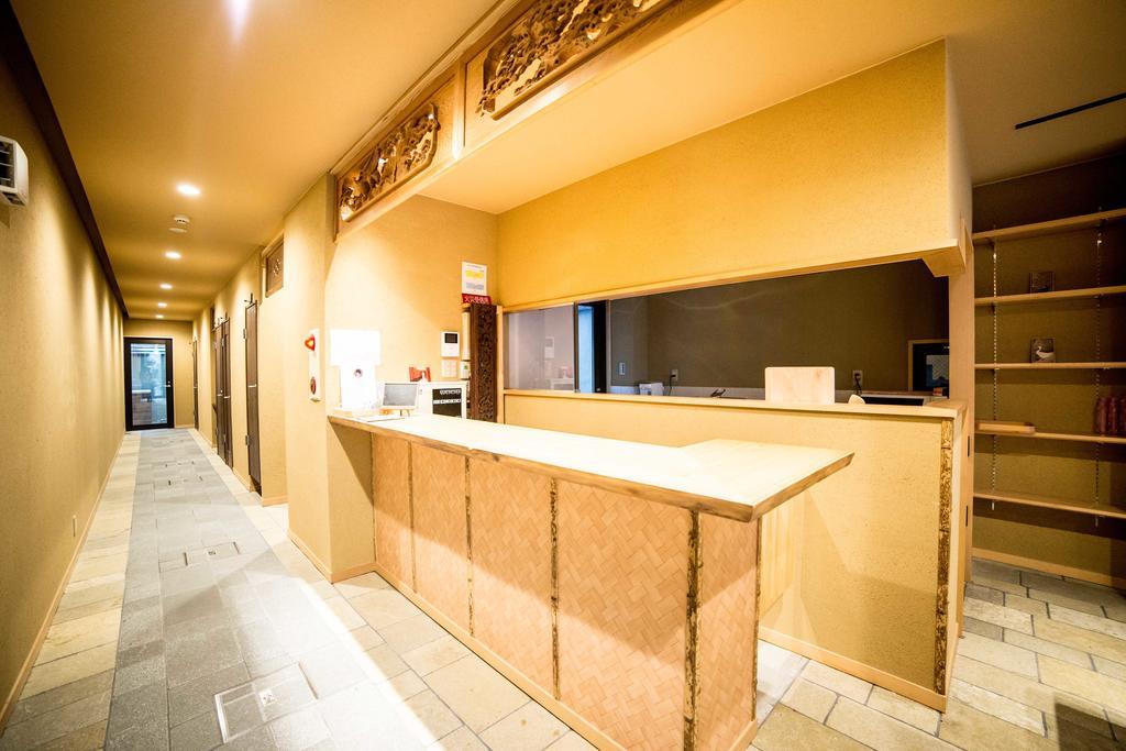 Tomorakuya Guest house 3*
