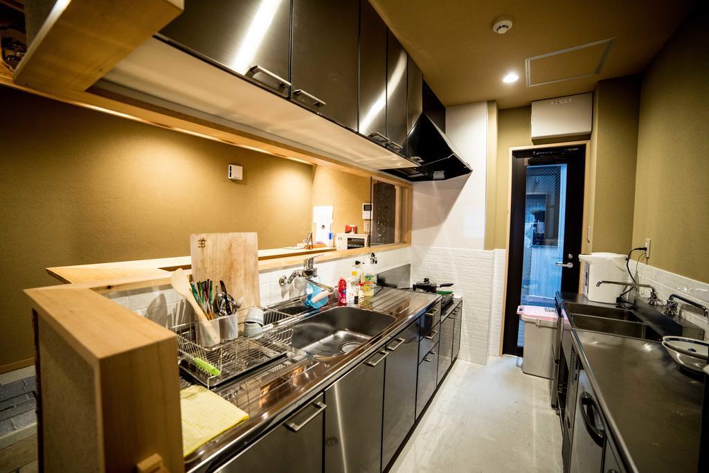 Guest house Tomorakuya Kyoto