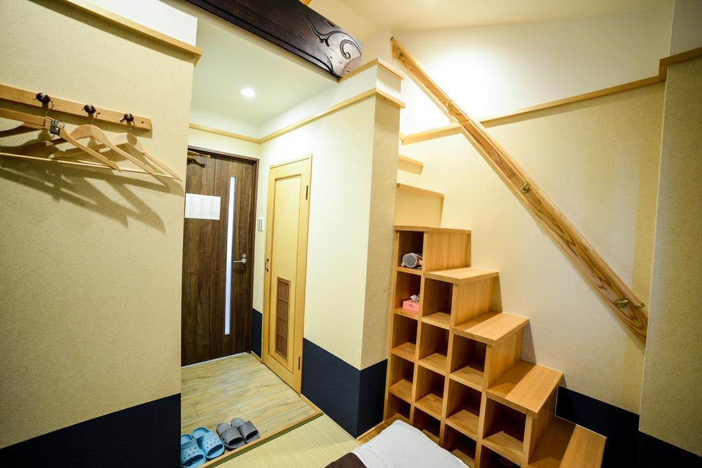 Tomorakuya 3* Kyoto