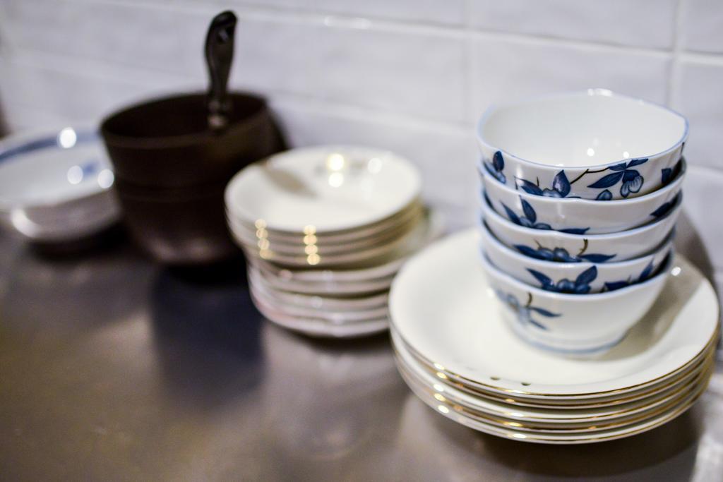 Tomorakuya Guest house Kyoto