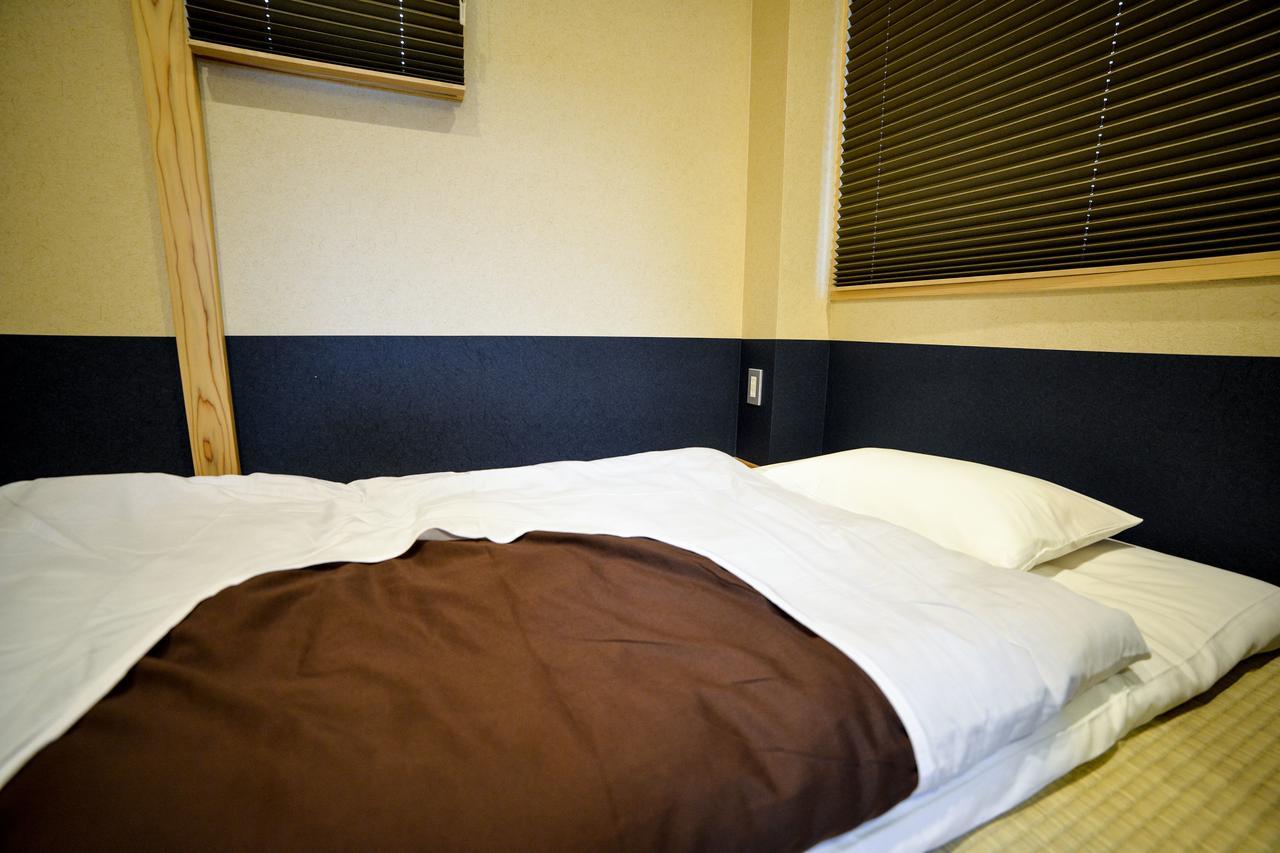 Tomorakuya Guest house Kyoto