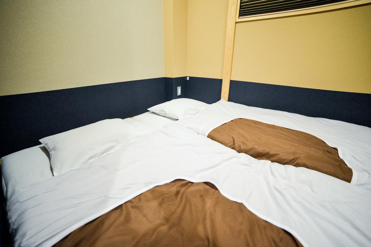 Guest house Tomorakuya 3*